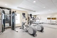 Home2 Suites by Hilton Prattville - Gym