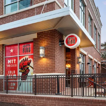 Hilton Garden Inn Nashville Downtown Convention Center