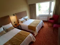 Hotel Las Lengas