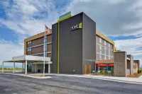 Home2 Suites by Hilton Helena Hotels in 