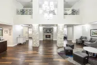 Homewood Suites by Hilton Chattanooga - Hamilton Place - 3-stjärniga