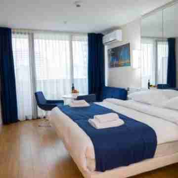Royal Sea Breeze Apartments Rooms