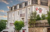 Best Western Plus Richelieu Hotels in Pierre-Buffiere