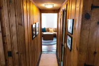 Authentic farmhouse for those who love cozy, quirky, historical imperfection