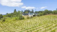 The Quails Crossing-Healdsburg Vineyard Home - 5성급