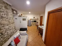 Appartamento per Famiglie nel Centro, a 4 Minuti dal Castello Medievale