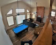 Tranquil White Mountain Lake Escape Lake Access with Beach