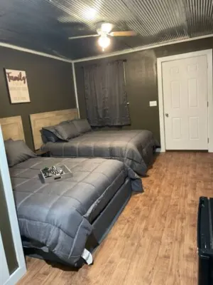 Hogan's Hideout Cottage #7