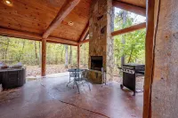 Charming Cabin In Broken Bow