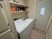 Ben Ranch House overlooking river - Full 3 Bedroom house. Minutes from Fairfax.