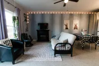 Beaver Lakeview from your Pillow