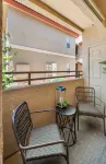 Heated Pool+ Spa, 1BD/1BTH: Cozy! Phoenix Condo