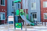 Cozy 1 Bed 1 Bath Apartment w/ Pool, Hot Tub, Gym, Pool Table, Arcade Games