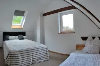 Apartment "obergeschoss"