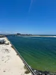 Coastal Charm: Hot Tub, Pool, and Gulf Views All in One!
