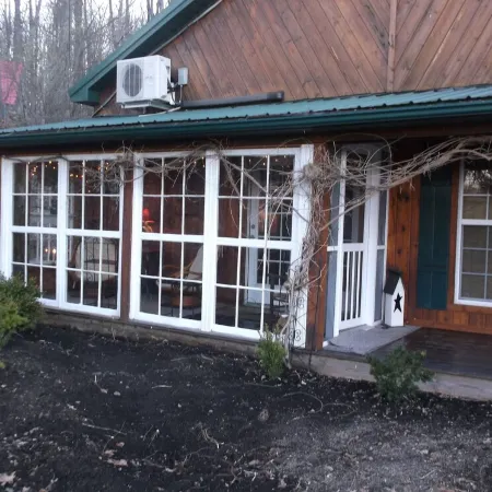 The Guest House