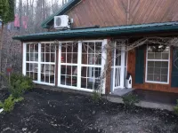 The Guest House Hotels in Napier Township