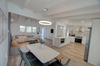 Specious Villa 6 Beds In The Heart Of San Diego