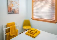 A Beautiful, well equipped house in the vibrant City of Perth, Scotland. LOCHMANOR HOLIDAY LODGE PARK 주변 호텔