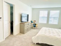 Townhouse in Champions Gate! Close to Disney!