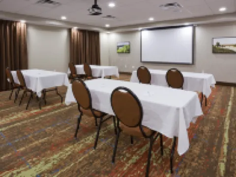 Hampton Inn Minneapolis Bloomington West Hotels in Bloomington