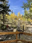 Rustic 2-Bedroom Cabin on 2 Acres