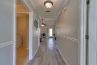 St Andrews- Location! Beautiful Newer home Hotels near World Outreach Church