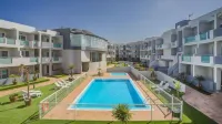 Marea Fuerteventura Home - Nuevo, Céntrico y con Piscina