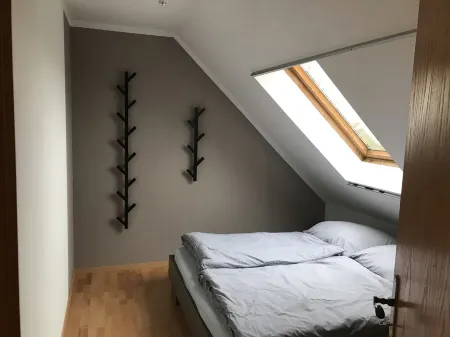 Apartment No. 2 in the Main House – Bright, Cozy, and Well Equipped