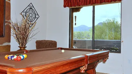 Private Resort-Style Sonoran Oasis - Wildlife & Solitude Abound