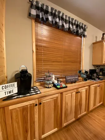 Cozy White Mountain Getaway! Отели в г. Шоу Лоу