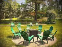 Studio Cottage Getaway Blossoms Cottage #5