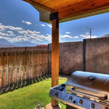 TDS 2 Single-Level Spacious Townhome! Near Arches National Park