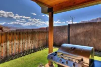 TDS 2 Single-Level Spacious Townhome! Near Arches National Park