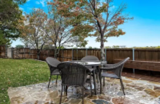 Rockwall Urban Oasis- 3600sqft -Pool/Spa/Game Room/Office-Overlooks Lake/Park