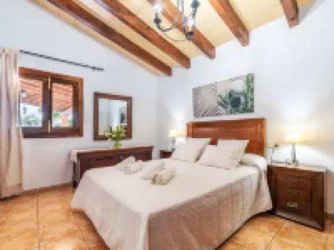 Son Catlar Hotels in Inca