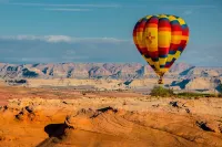 Lake Powell Starry Themed Suite near Antelope Canyon, Unit #2