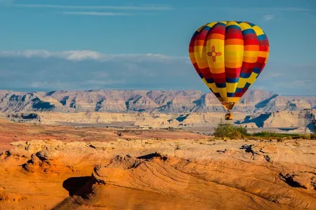 Lake Powell Starry Themed Suite near Antelope Canyon, Unit #2 Отели в г. Пейдж