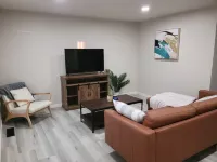 The Pilot Rock Oasis