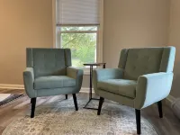 Come, sit back and relax at the "Catch of the Bay"