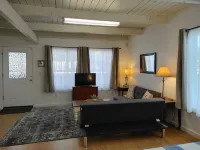 Cozy Studio in Margaretville, close to Skiing and More!