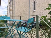 Superb house facing the Grand Colombier