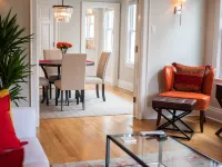 Luxury on Main / South
