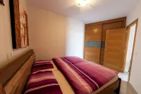 Apartment with balcony and sea view, close to the beach Hotels in Costa Calma