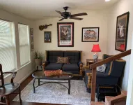 Located in the heart of Breaux Bridge historic district, perfect for all events.