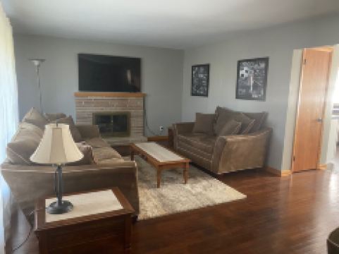 Prime Location Near Pro Football Hall of Fame