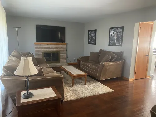 Prime Location Near Pro Football Hall of Fame Hotels in Canton