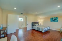 Cozy family home in Montebello Hills