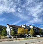 3 min Walk to Slopes, Great Views, Shared Hot Tub Hotel a Copper Mountain