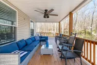 Parkwood Manor at Bear Creek Lakes in Jim Thorpe